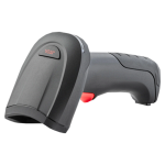 Сканер штрихкода АТОЛ SB5100 BT   (2D, черный, USB, Bluetooth 5.0, IP42, c подставкой, упаковка 1 шт.)