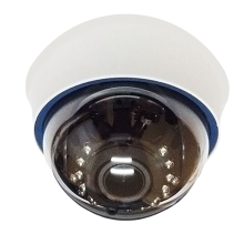 Видеокамера STI CV800-IR купольная