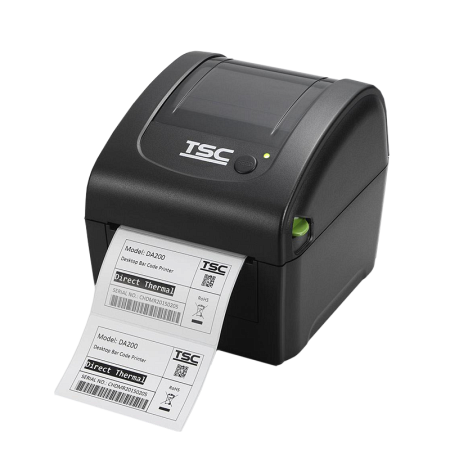 TSC DA200 (Bluetooth)