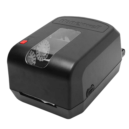 Honeywell PC42t (203dpi, USB, USB-host)
