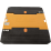 Автомобильные весы CAS RW-15 (Комплект из 2 площадок и индикатора RW-2601)