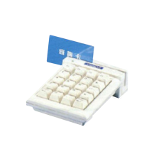 Программируемая клавиатура ACT752