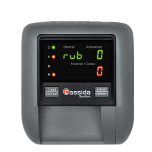 Cassida Кваттро Эс (Quattro S)