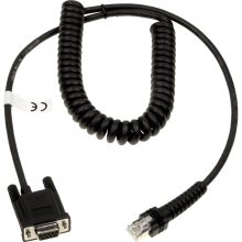 Интерфейсный кабель RS232 для сканера 12xx/1300/14xx/19xx, 3M