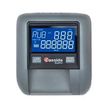 Cassida Кваттро Эс (Quattro S)