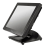 Сенсорный терминал Posiflex XT-3215, 15" TFT, Intel Atom D525 DualCore 1.8 GHz, 320 GB HDD, 1 GB DDR3, USB, Gen7 + SA-105Z, Windows	