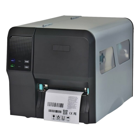 Термотрансферный принтер Proton TTP-4210 (203dpi, USB, USB-host)