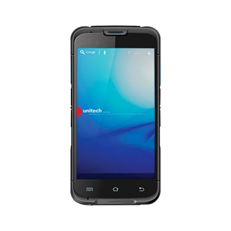 Unitech EA600 (Android 5.1, 2+16Гб, Wi-Fi, BT, 4G)