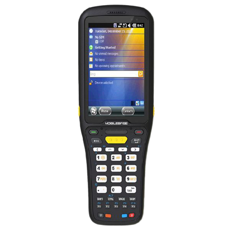 Терминал сбора данных Mobilebase DS5 4.3'' 