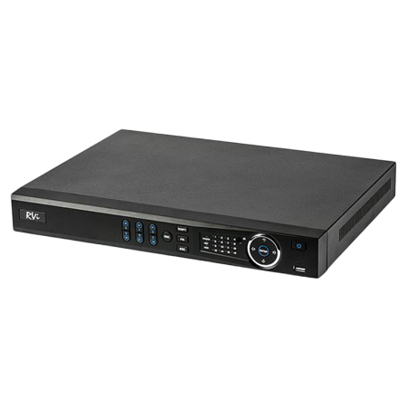 Видеорегистратор RVI-1NR32260